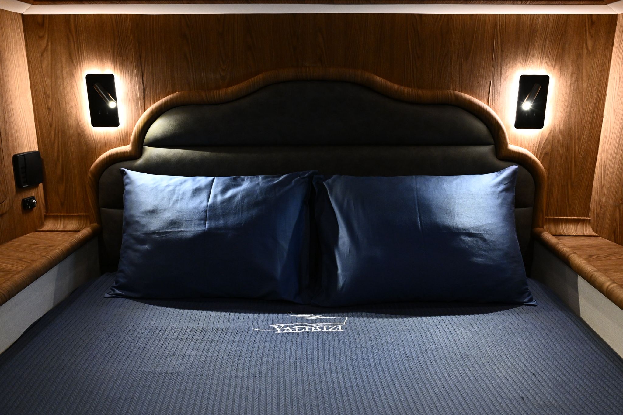 Yalı Kızı Motoryat — 24